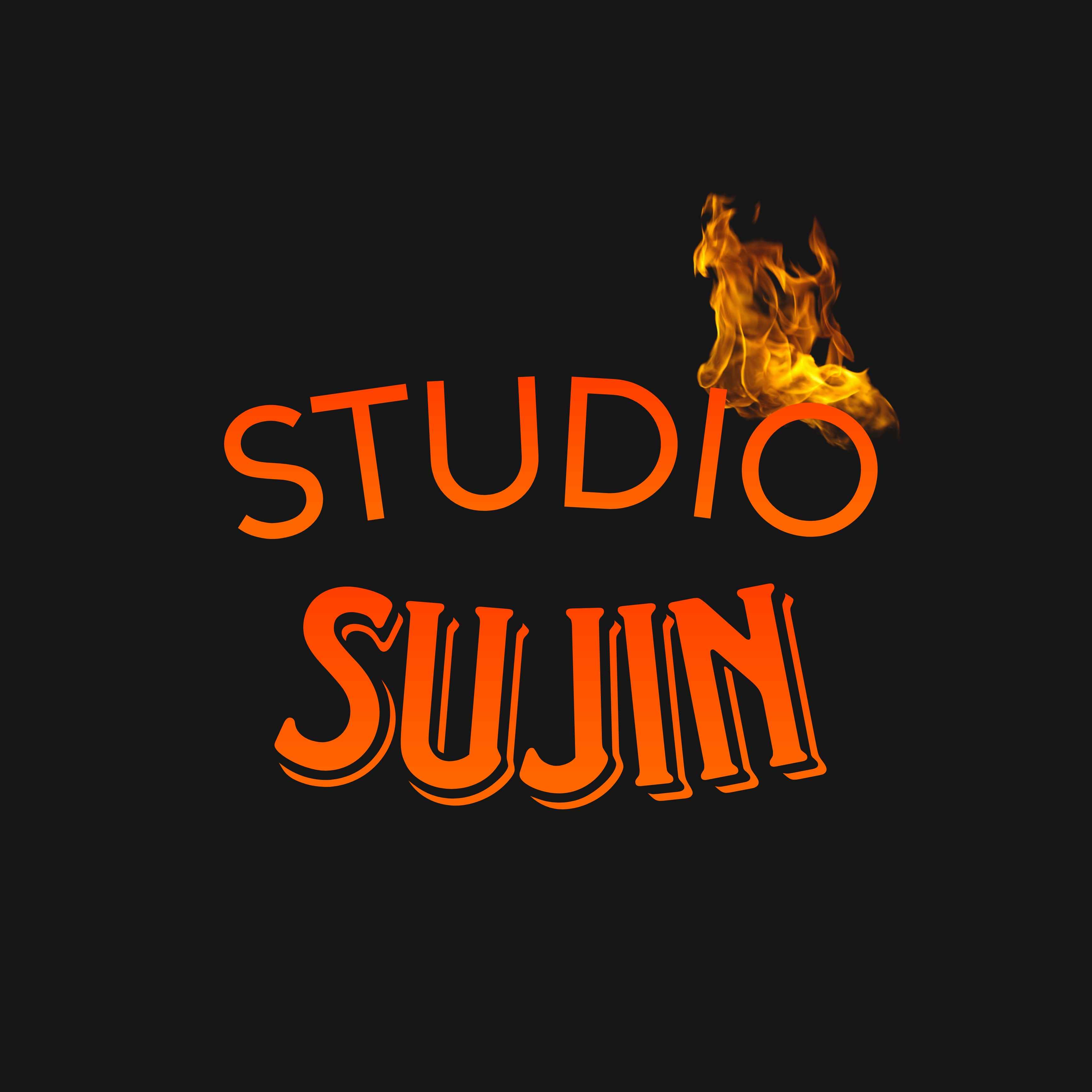 STUDIO SUJIN LOGO